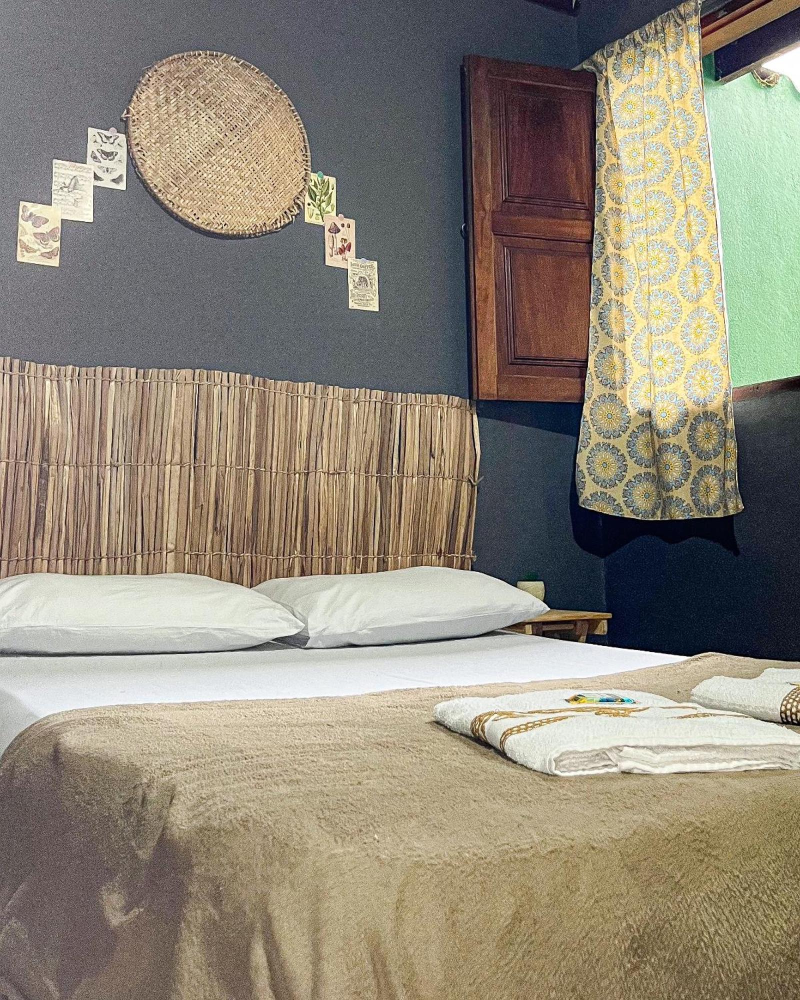Hostel Embauba Paraty Exterior photo