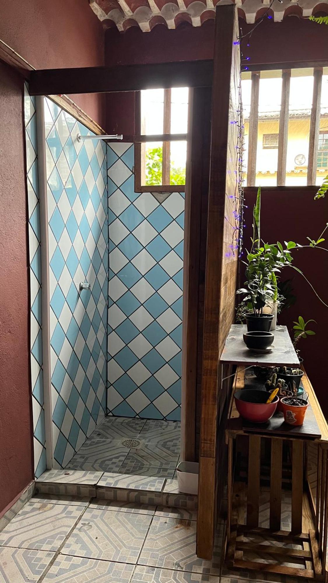 Hostel Embauba Paraty Exterior photo