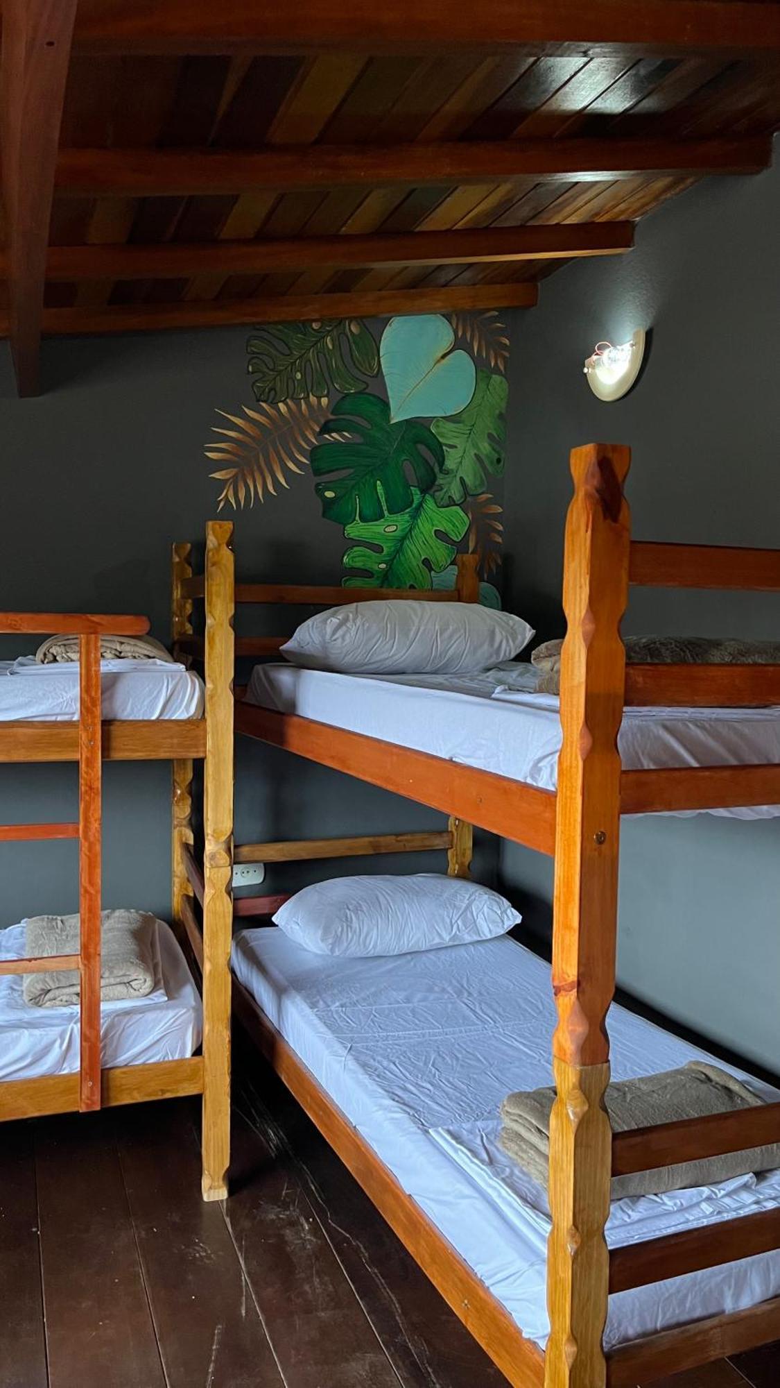 Hostel Embauba Paraty Exterior photo